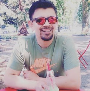 Meet your Posher, Jesus